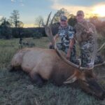 Matt Unit 36 with Chad Buckland