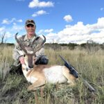 Rodger Unit 38 - Alex Guiding