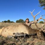 Wayne w Logan Guiding